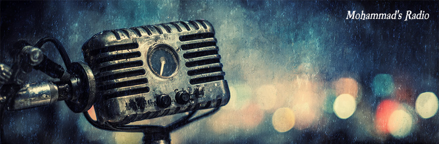 Mohammad’s Radio