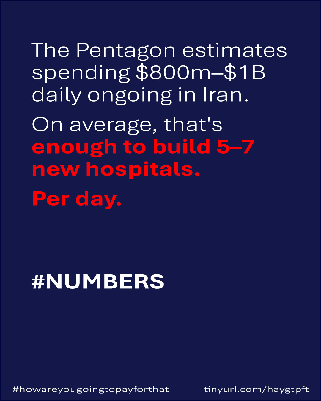 iran-hospitals #howareyougoingtopayforthat