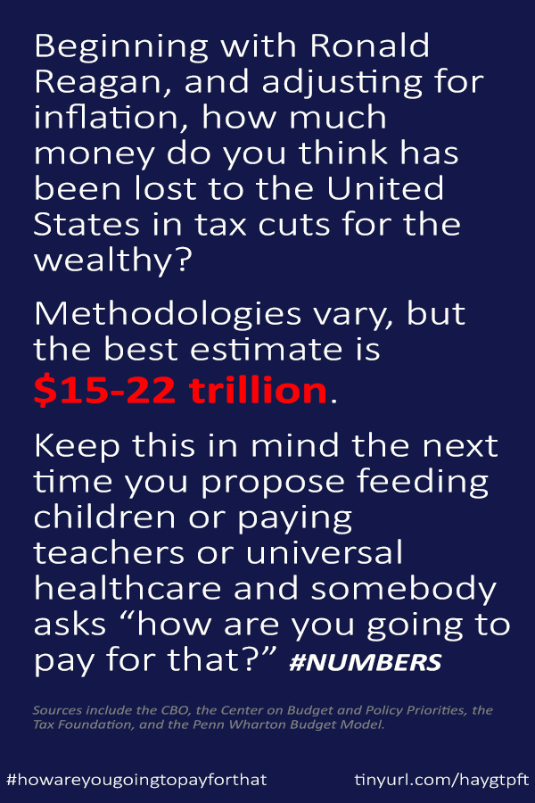 tax-cuts-trillion #howareyougoingtopayforthat