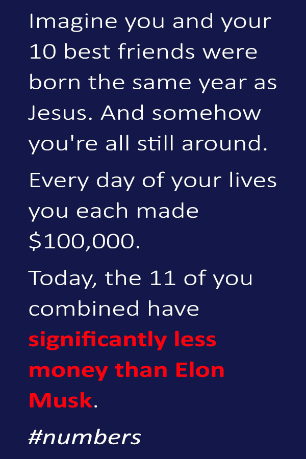 time-of-Jesus-Musk #howareyougoingtopayforthat