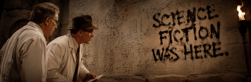 Science Fiction