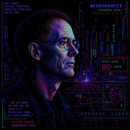 William-Gibson