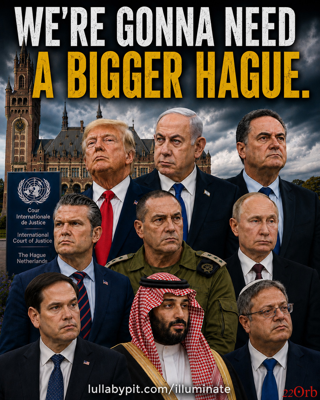 hague